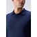 tricot polo solitude azul 4